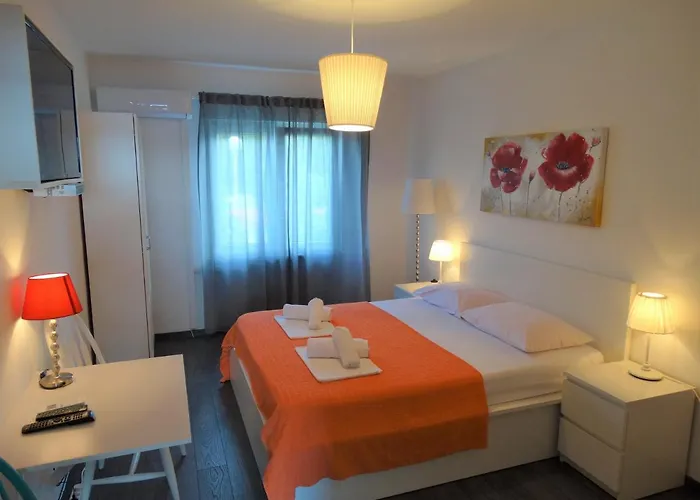 29937 - Ivana Διαμέρισμα *