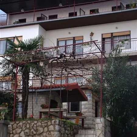 29937 - Ivana Apartment *