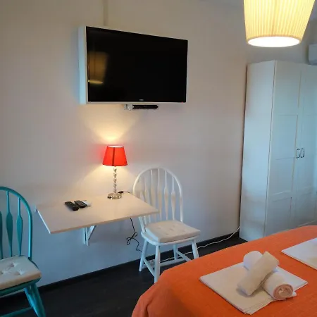 29937 - Ivana Apartament
