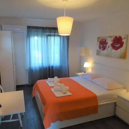 29937 - Ivana Apartament *