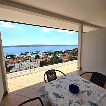 29937 - Ivana Apartament *