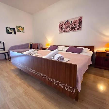 Apartament 29937 - Ivana Crikvenica