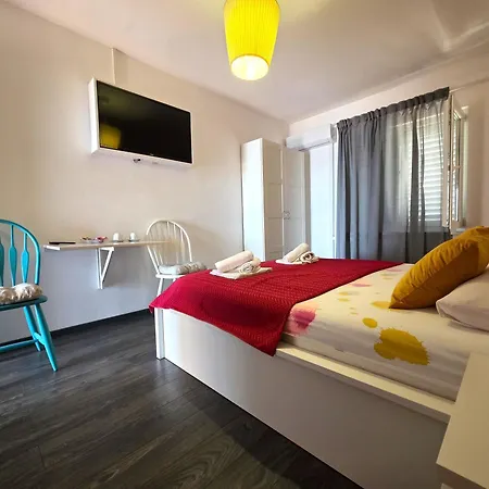 29937 - Ivana Apartament Crikvenica
